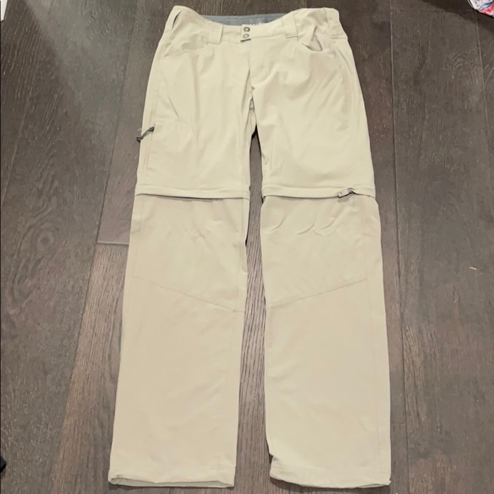 Columbia hiking pants